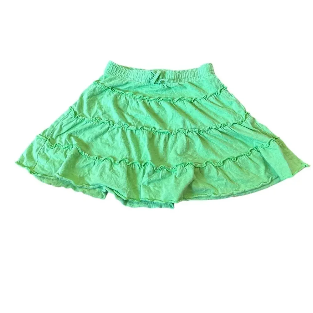 3T Girls Summer clothing Watermelon vacation outfit skirts shorts tees & bathing
